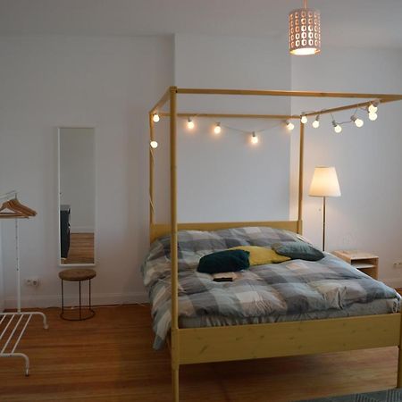 Liege Expo B&B ハースタル 部屋 写真