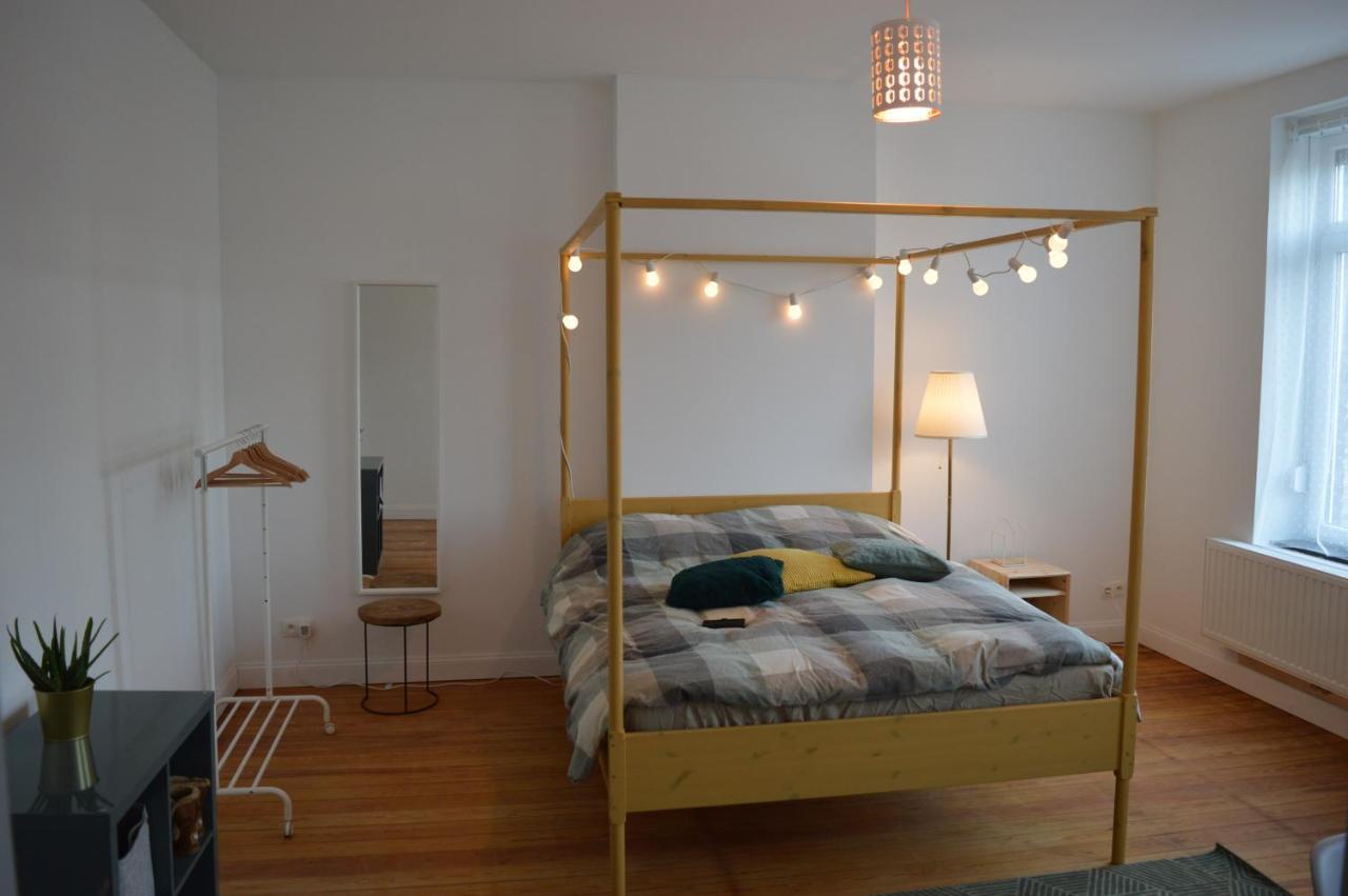 Liege Expo B&B ハースタル 部屋 写真