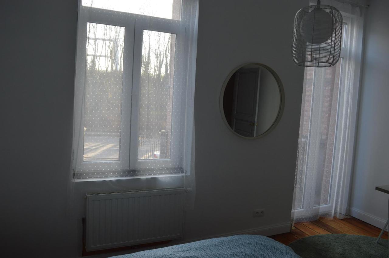 Liege Expo B&B ハースタル エクステリア 写真