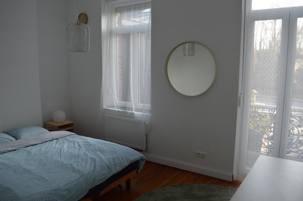 Liege Expo B&B ハースタル エクステリア 写真