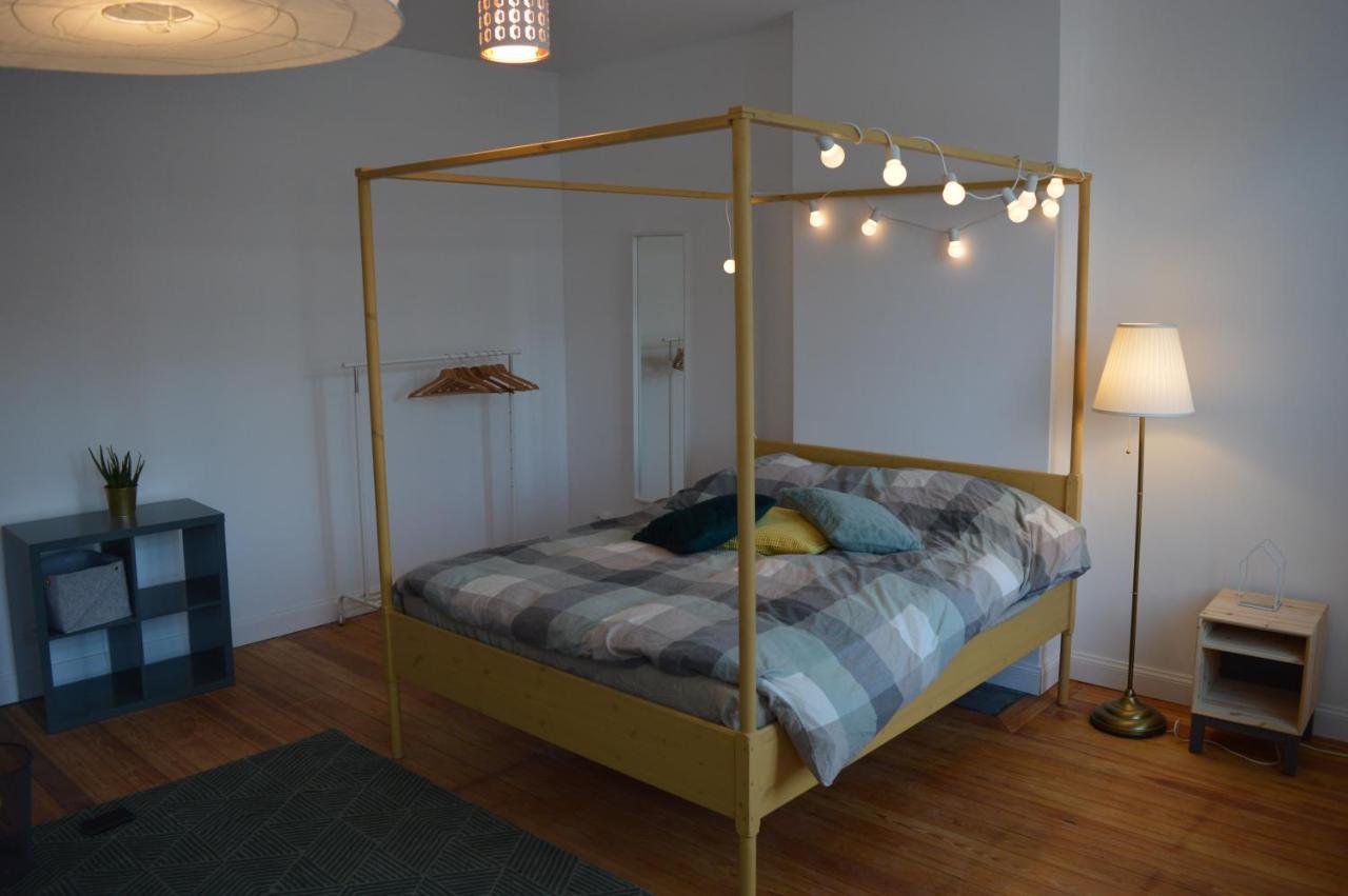 Liege Expo B&B ハースタル 部屋 写真