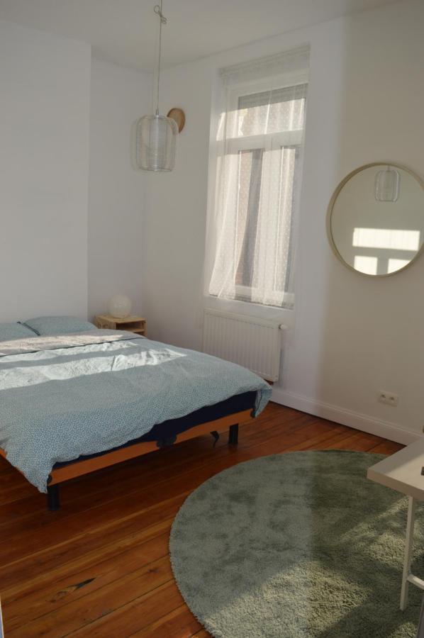 Liege Expo B&B ハースタル 部屋 写真