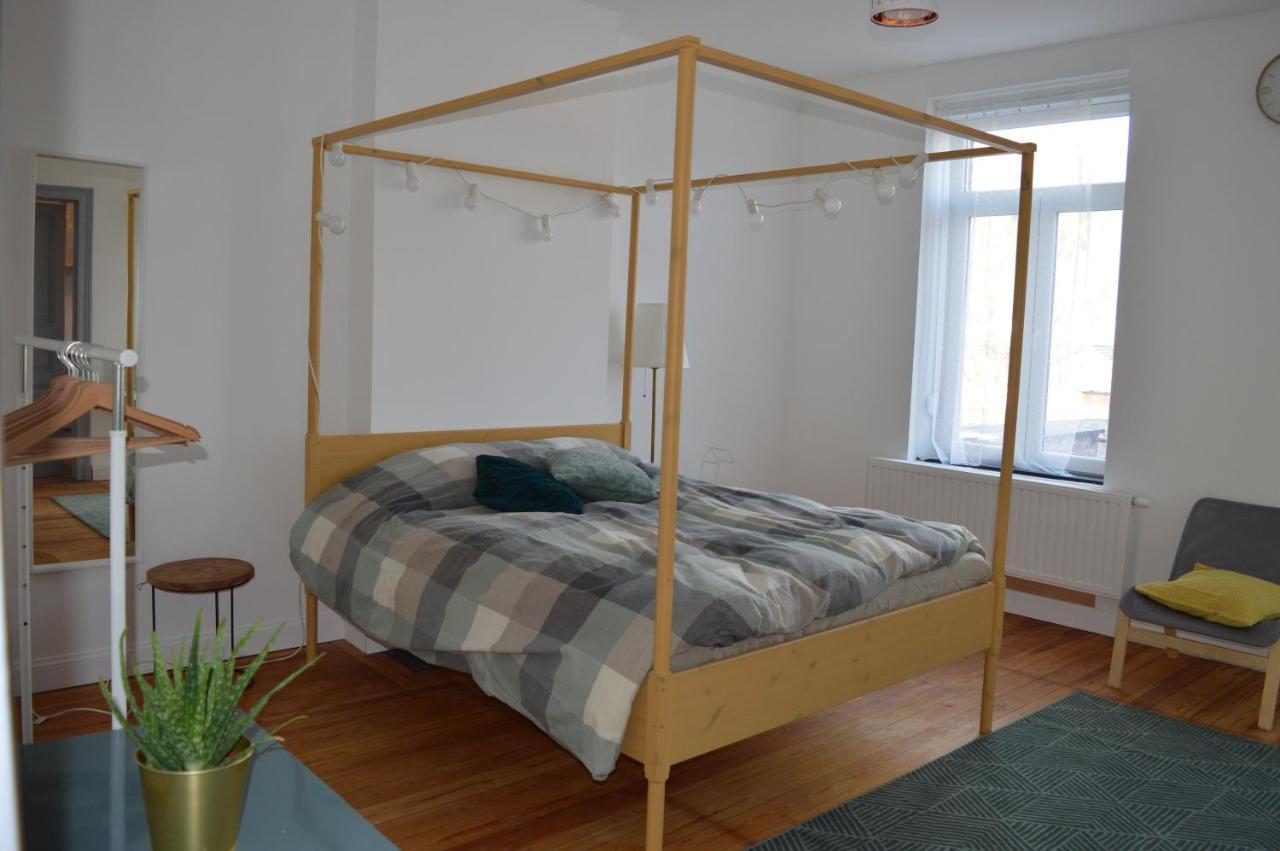 Liege Expo B&B ハースタル 部屋 写真
