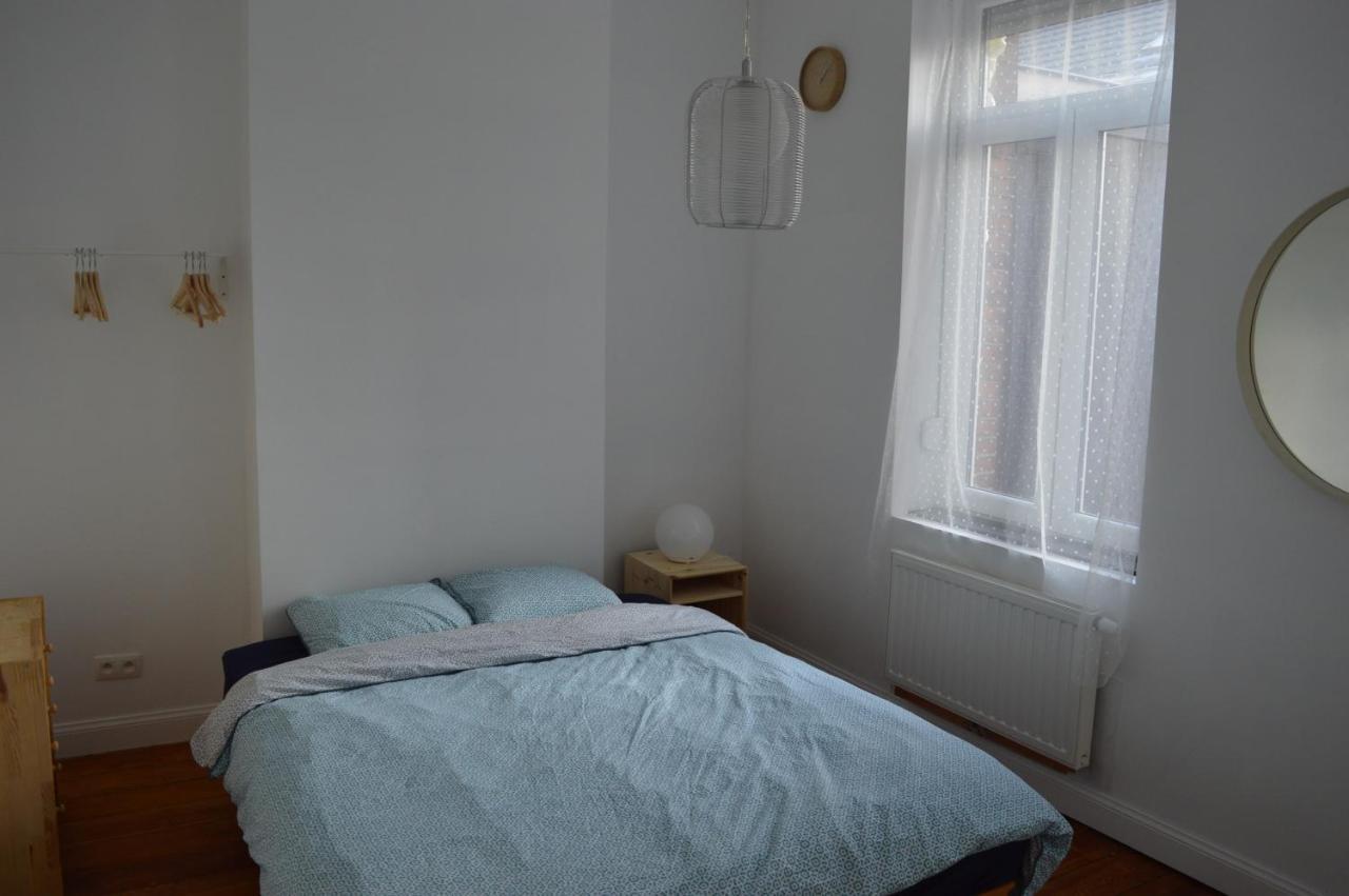 Liege Expo B&B ハースタル 部屋 写真