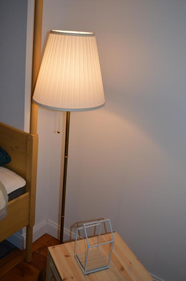 Liege Expo B&B ハースタル エクステリア 写真